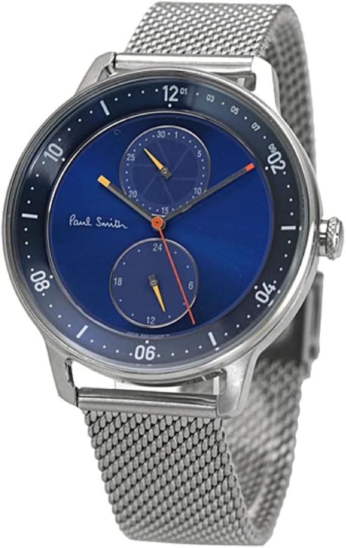 【PaulSmith】腕時計/メンズウォッチ※値下げしました。