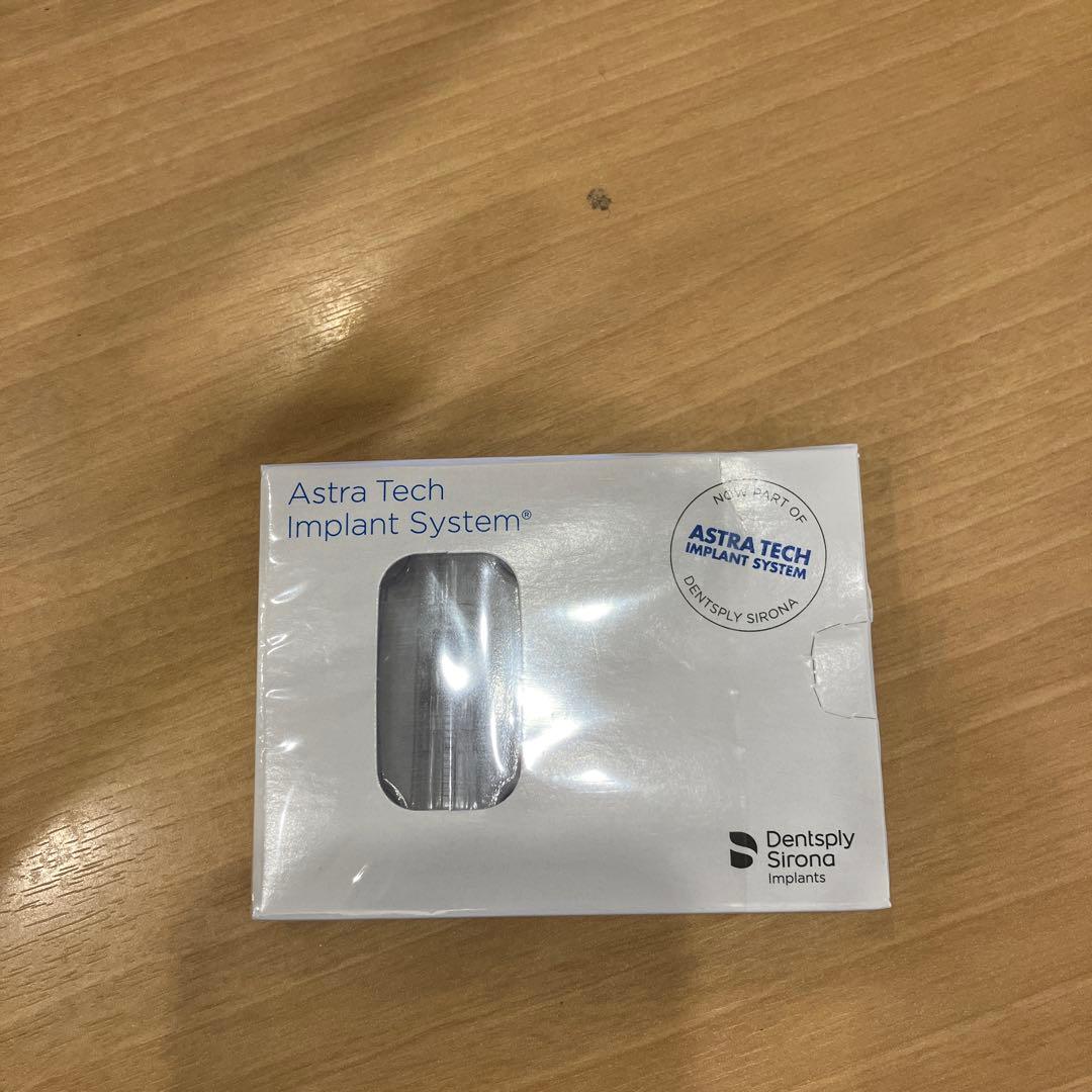 歯科　オッセオスピード　インプラント EV 5.4 S - 11 mm