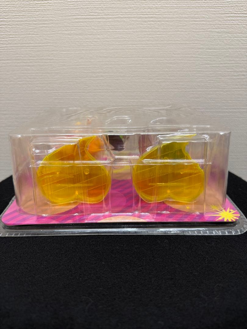 未開封 美品 パンティ＆ストッキング with チャック Phat!