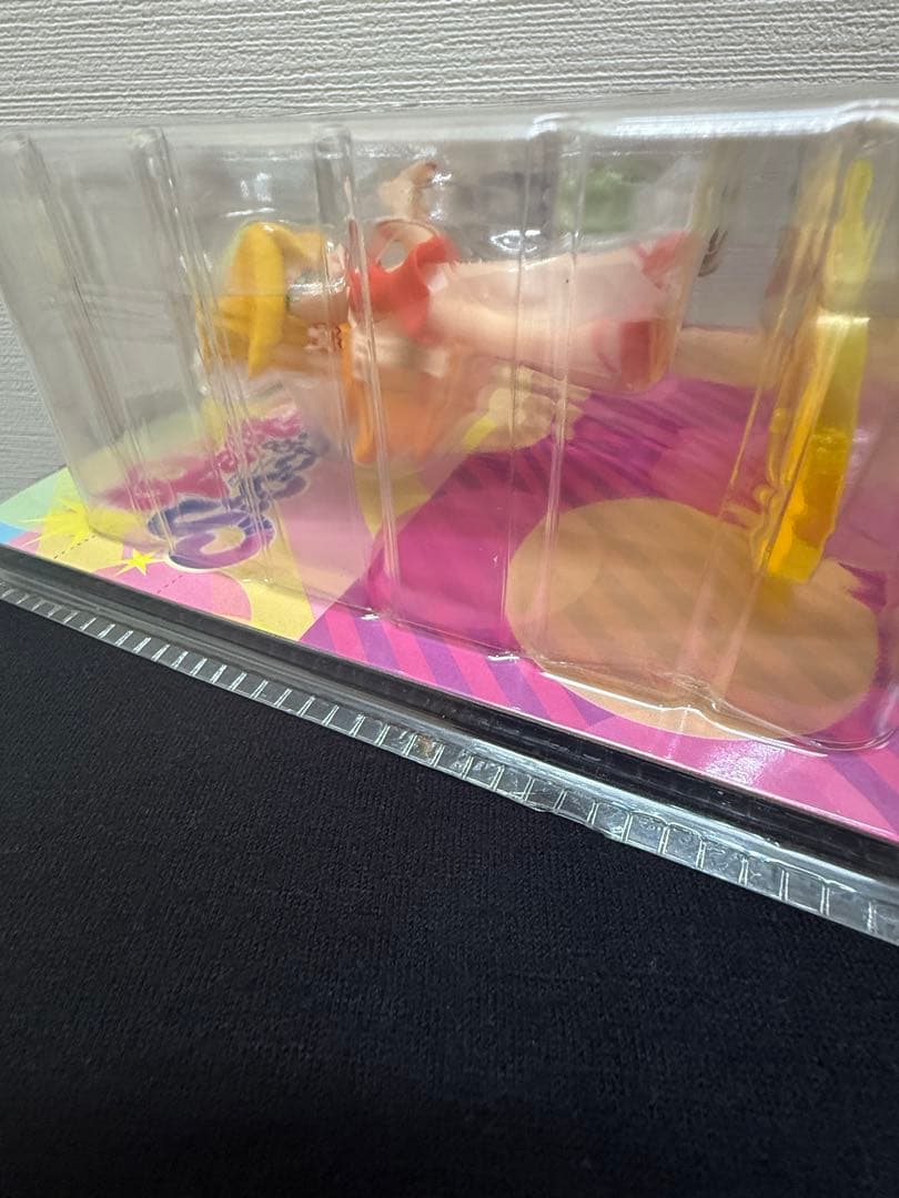 未開封 美品 パンティ＆ストッキング with チャック Phat!