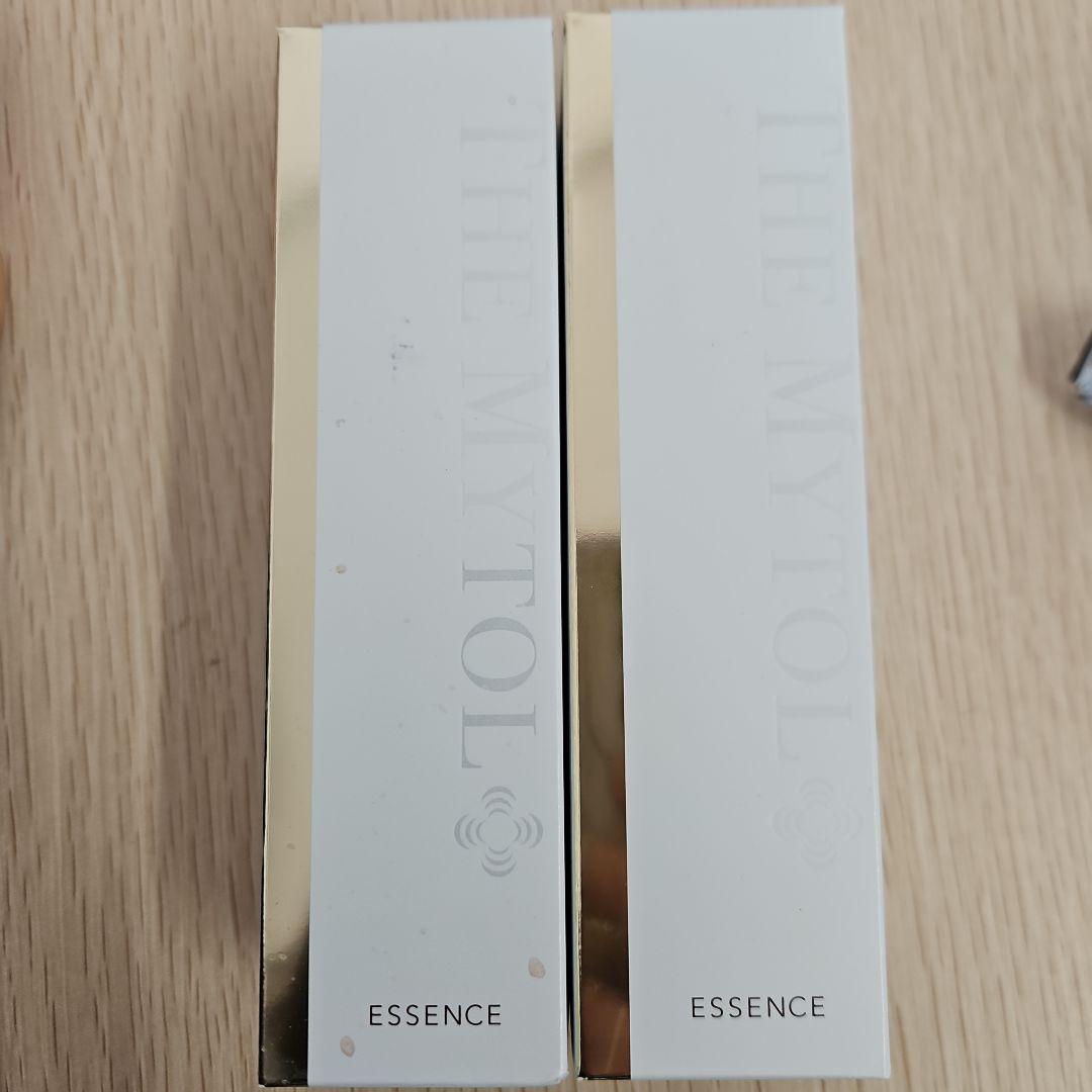 大正製薬ザマイルドエッセンス 30mL　レフィル 大正製薬 ザ マイトル エッセンス30mL 付け替え用レフィル - メルカリ