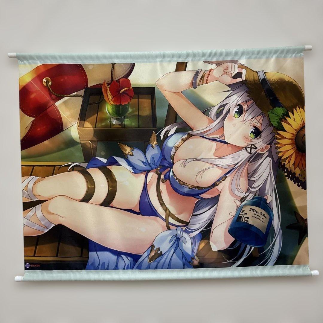 B2サイズ タペストリー 20枚 まとめ売り カントク先生多め