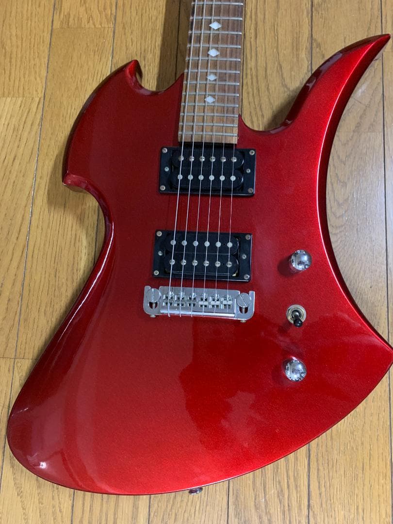 Chatting Bird モッキンバードタイプ