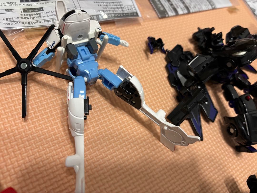 ジョブレイバー まとめ売り12点セット - メルカリ