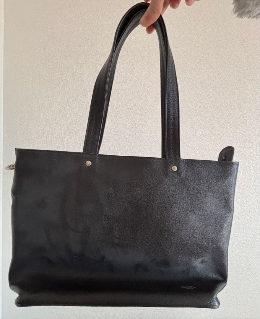 ポーター リンク トートバッグ