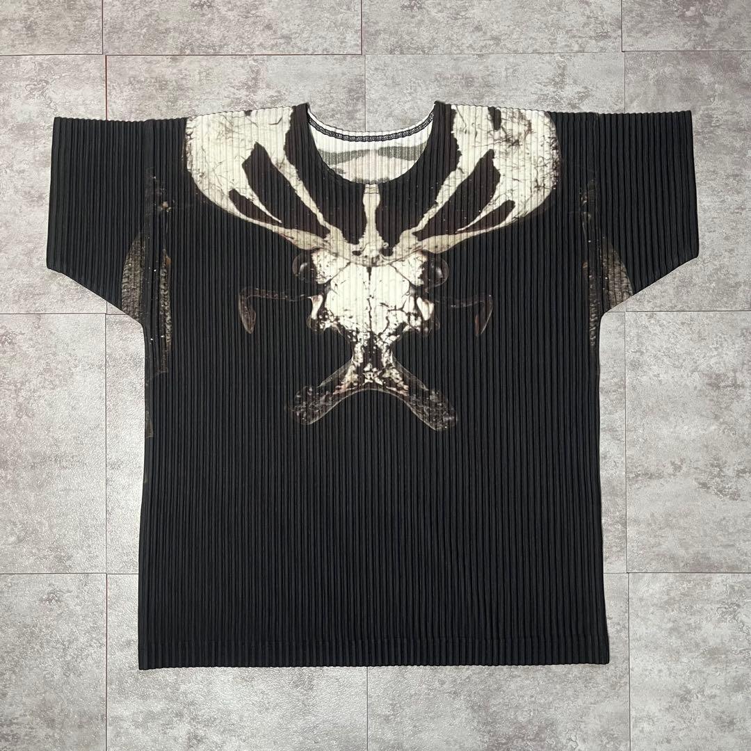 専用　HOMME PLISSÉ ISSEY MIYAKE 昆虫期　ビートル