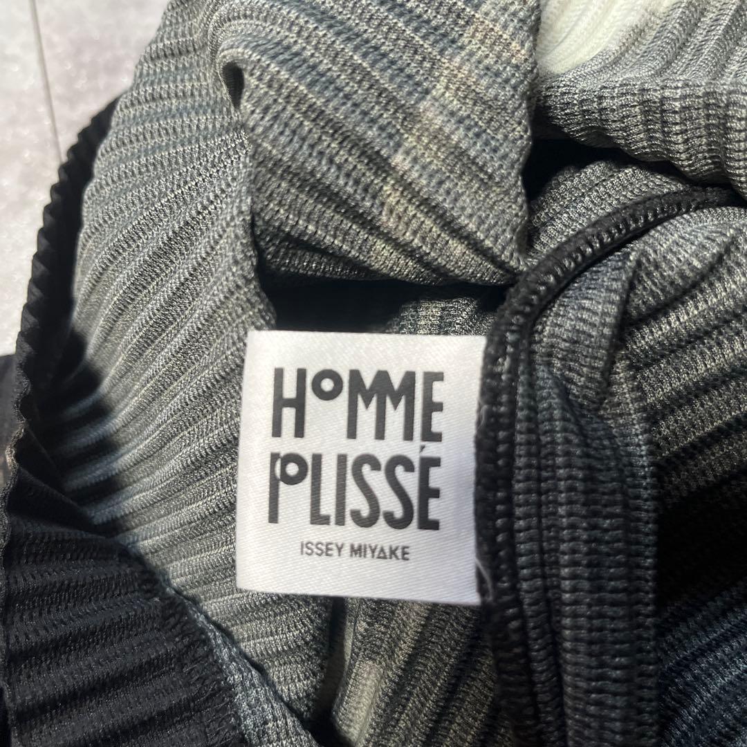専用 HOMME PLISSÉ ISSEY MIYAKE 昆虫期 ビートル - メルカリ
