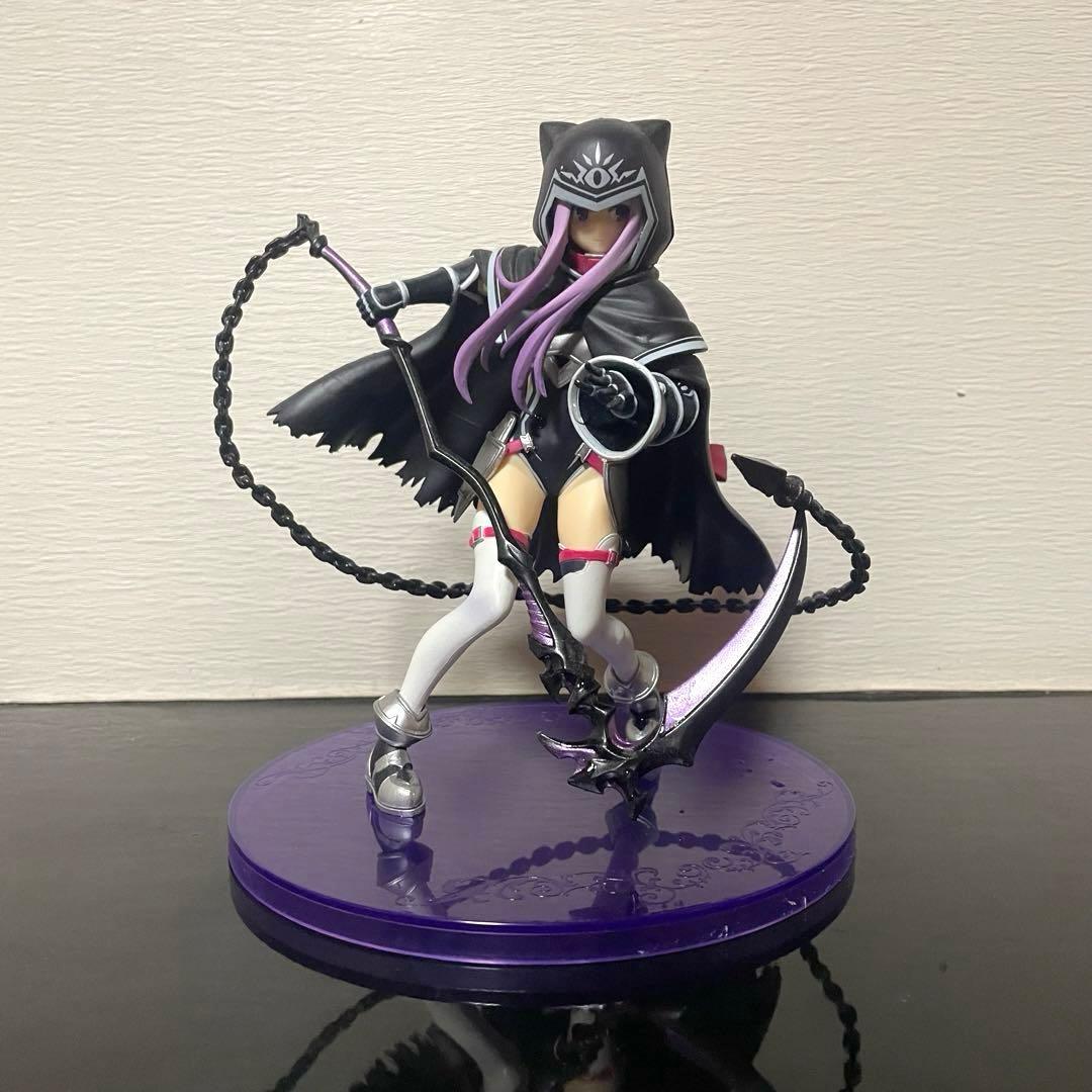 一番くじ A賞 B賞 FGO エレシュキガル アナ フィギュア 2点 - メルカリ