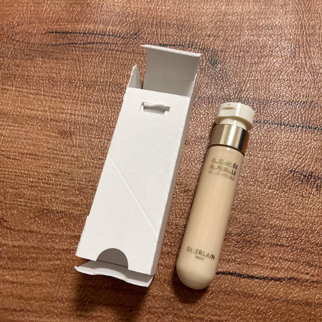 ゲラン　オーキデアンペリアル　ゴールドノビレ　ザ　コンセントレート　アイ