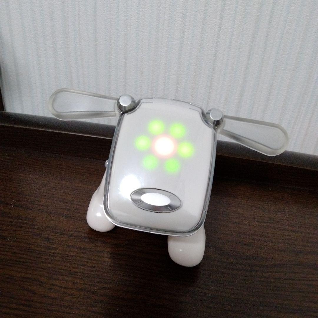 ☆実働☆セガトイズ(SEGA TOYS)idog(アイドッグ)ロボット ipod - メルカリ