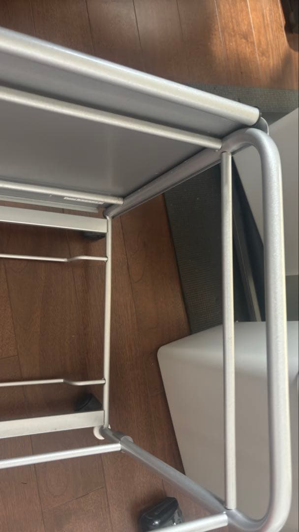 クリナップ ダストワゴン - メルカリ