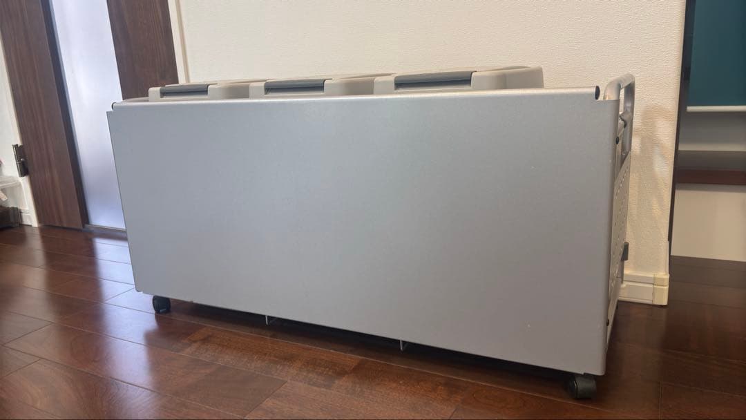 クリナップ ダストワゴン - メルカリ