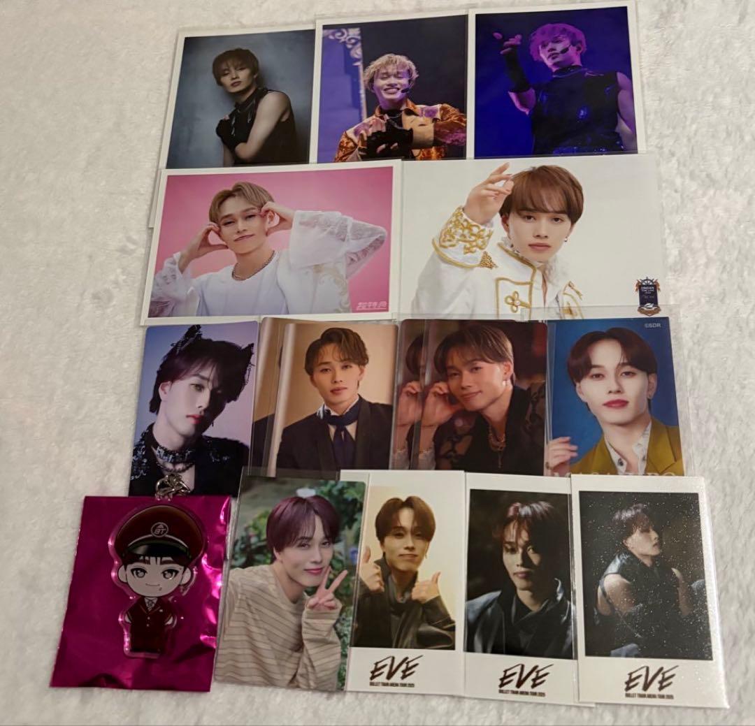 【即購入❌】超特急 マサヒロ 生写真 トレカ ミニフォト ご当地アクキー