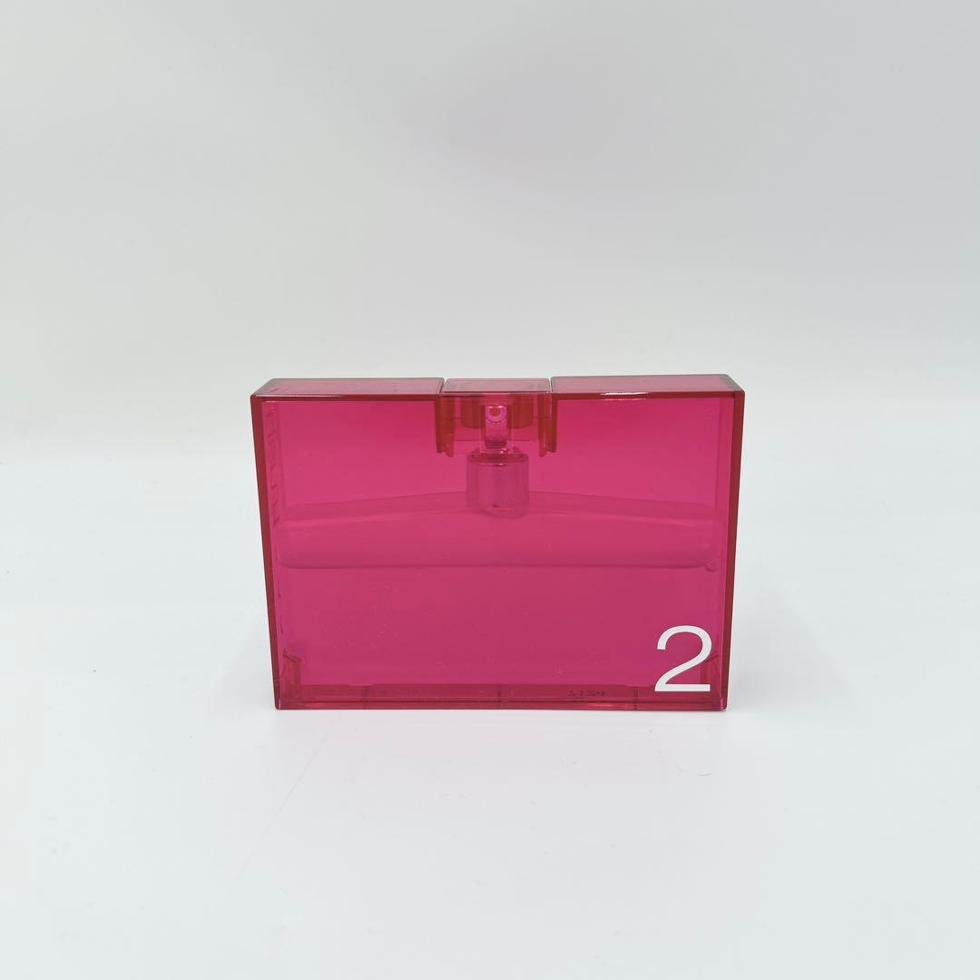 【廃盤 人気香水】GUCCI グッチ ラッシュ２ 50ml 香水