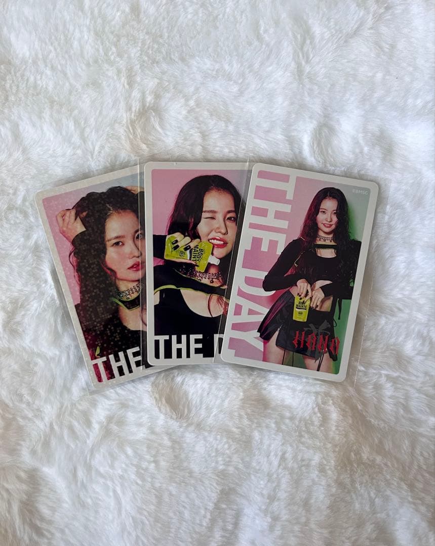 HANA ボディメンテ ホログラム コハル - メルカリ