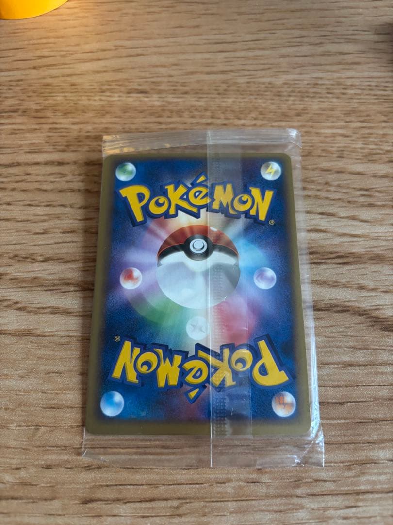未開封 ルギア ポケパーク ポケモンカード 038/PCG-P - メルカリ