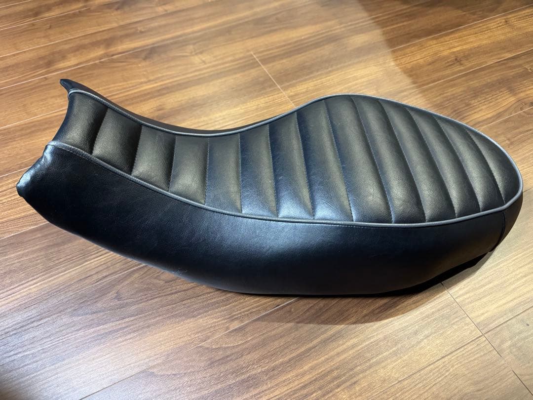 Ducati ドゥカティ スクランブラー スーパーローシート ディライト