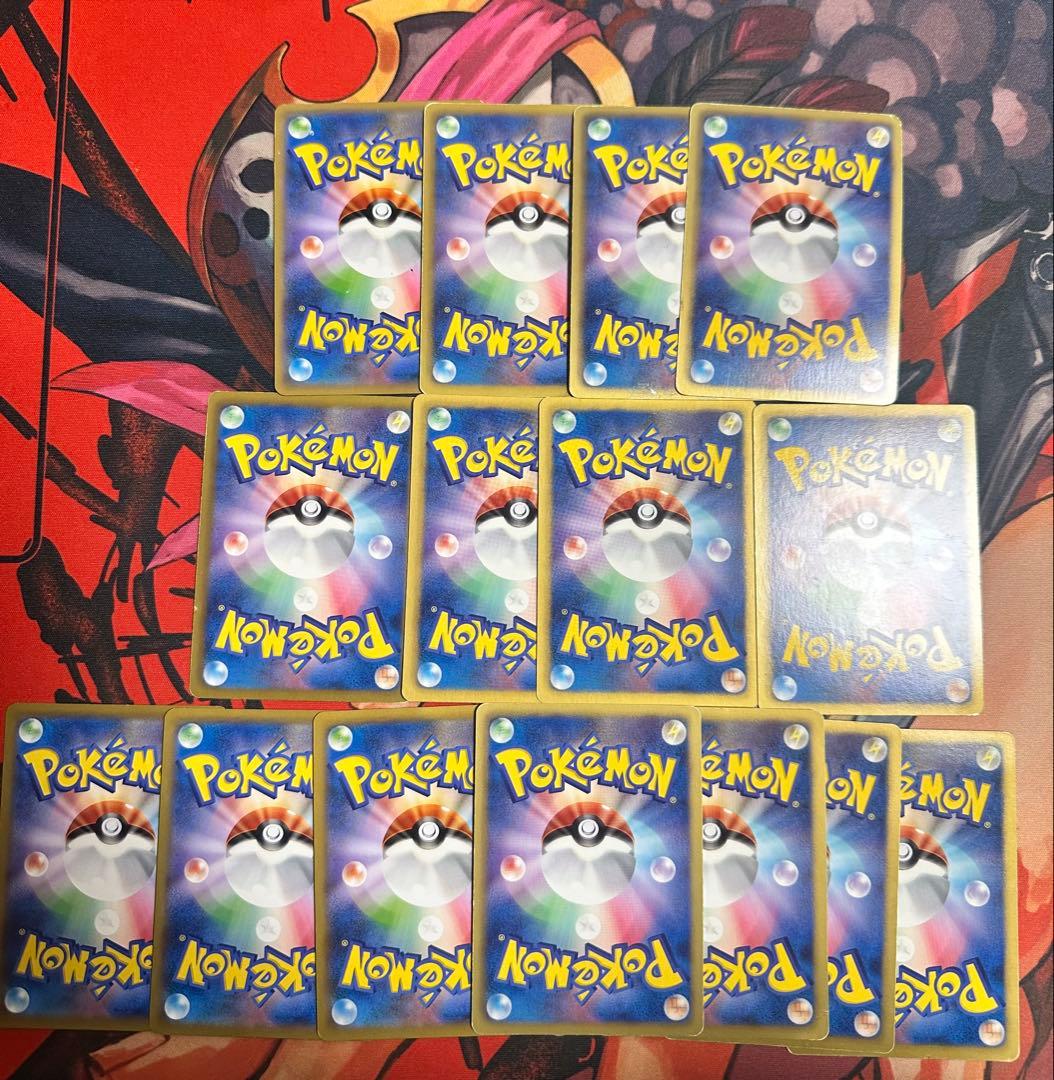 お買い得】 エクストラバトル 汎用カードセット - メルカリ