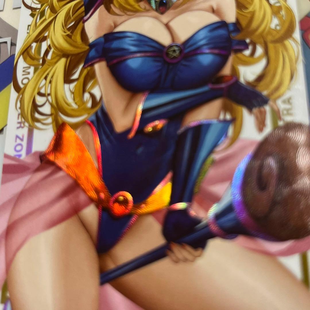 acgセクシーカード　　BMG⭐︎7       美品