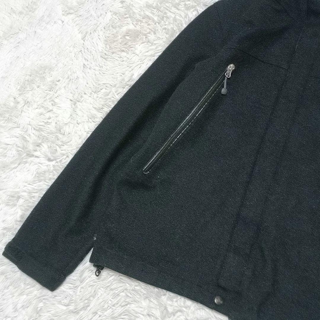 ノースフェイス × ナナミカ マウンテンパーカー L ジャケット 完売品