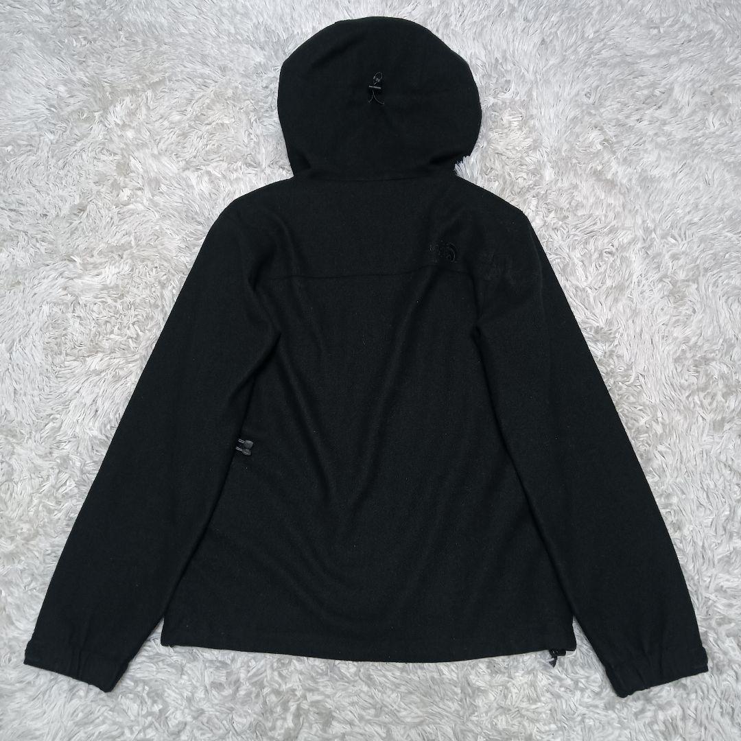 ノースフェイス × ナナミカ マウンテンパーカー L ジャケット 完売品