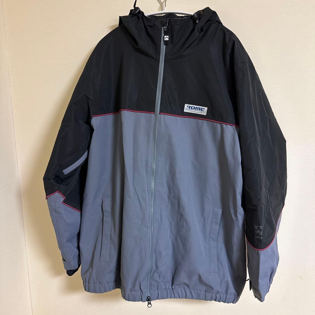 【格安】ROME SDSスノーボードウェア23-24 正規品 美品 早い者勝ち！