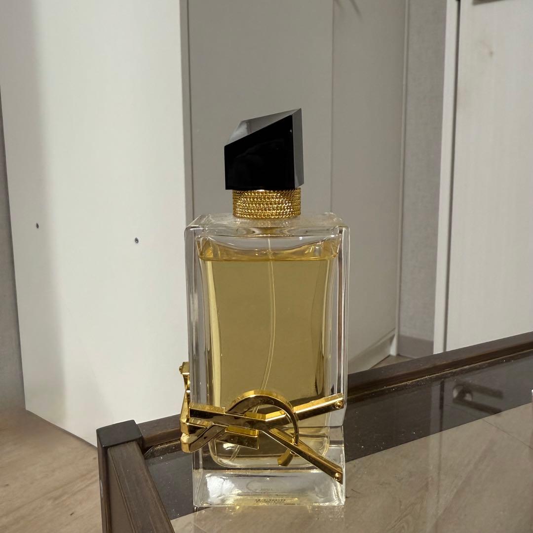 ysl リブレ オーデパルファム90ml