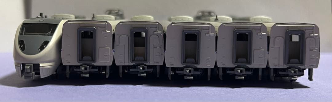 KATO 683系サンダーバード6両セット。 10-482 - メルカリ