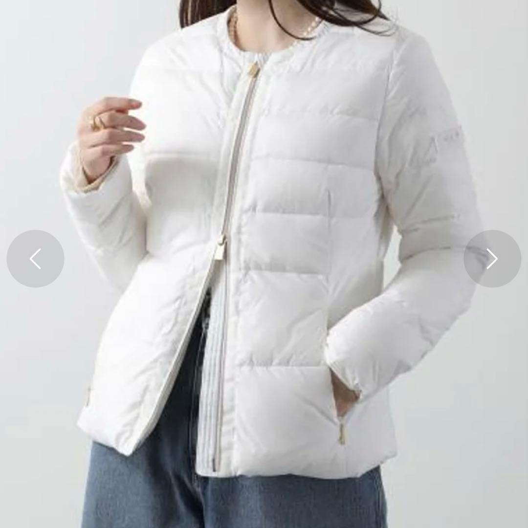 TATRAS BREVA ダウンジャケット　タトラス　LTAT24A4169-D 楽天市場】TATRAS タトラス アウター ジャケット BREVA ブレヴァ