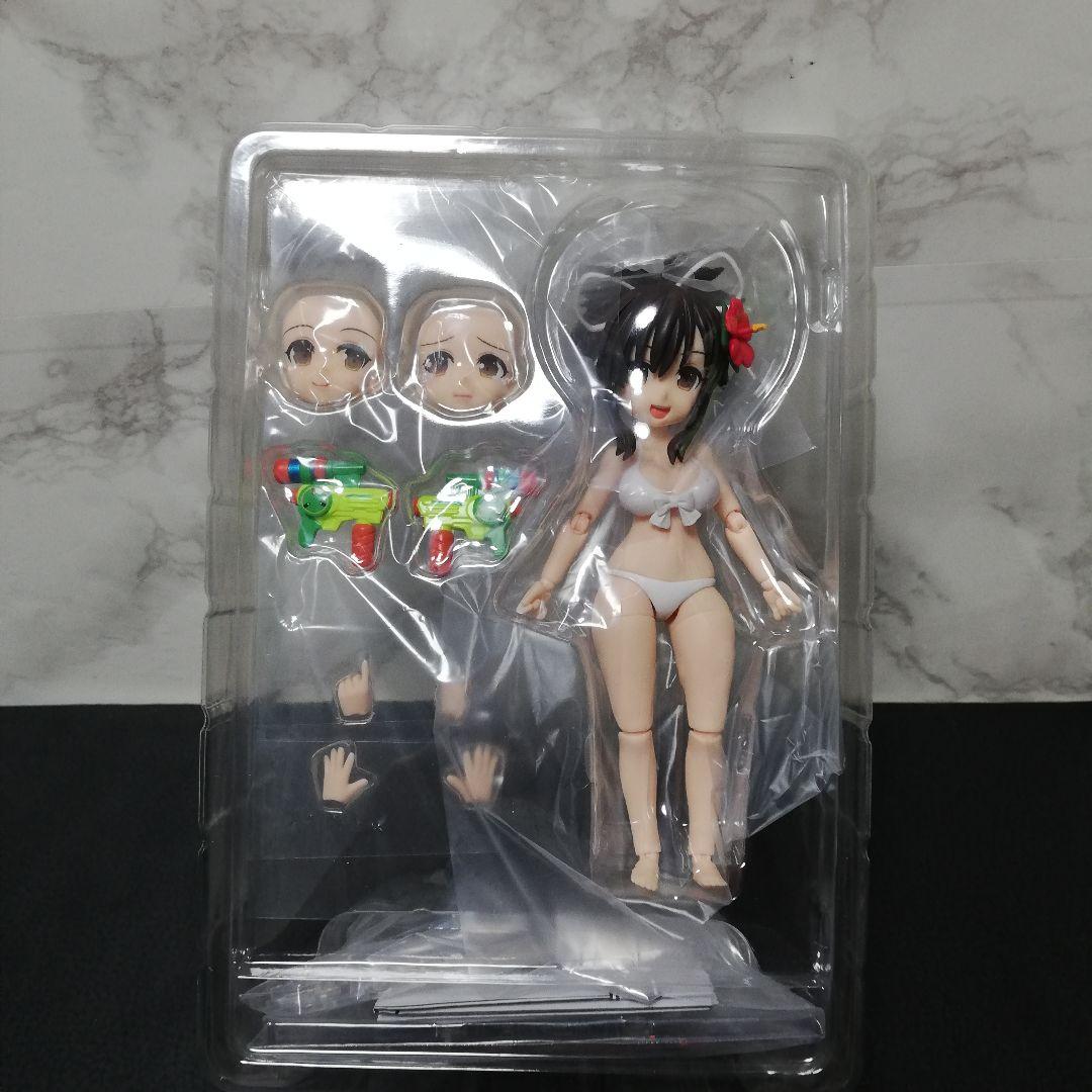 パルフォムR! 閃乱カグラ 飛鳥　フィギュア