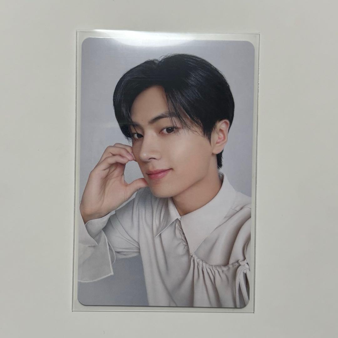 ENHYPEN walk the line japan トレカ ジェイ セルカ - メルカリ