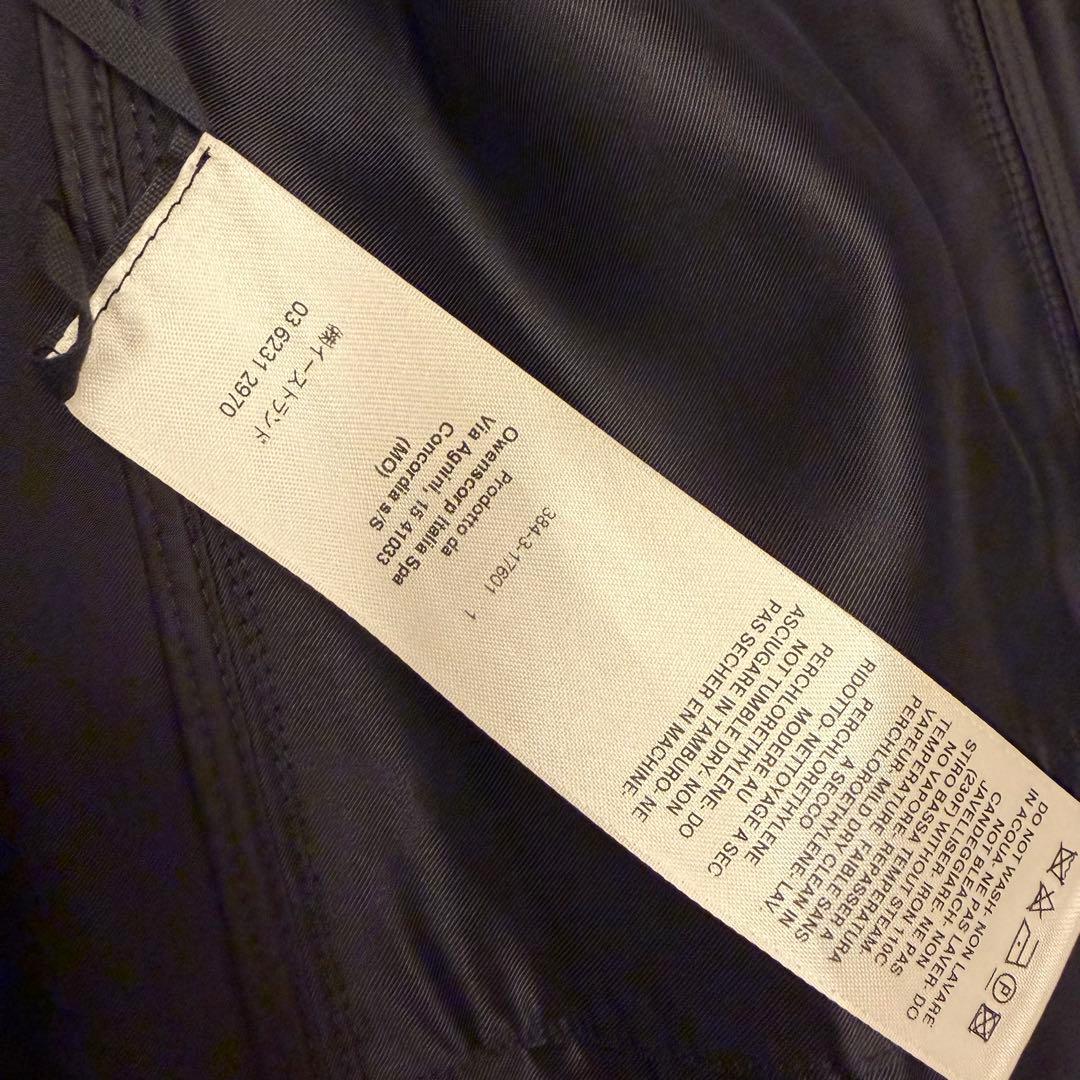 リックオウエンス ラリーシャツ 46 登坂広臣着用 - メルカリ