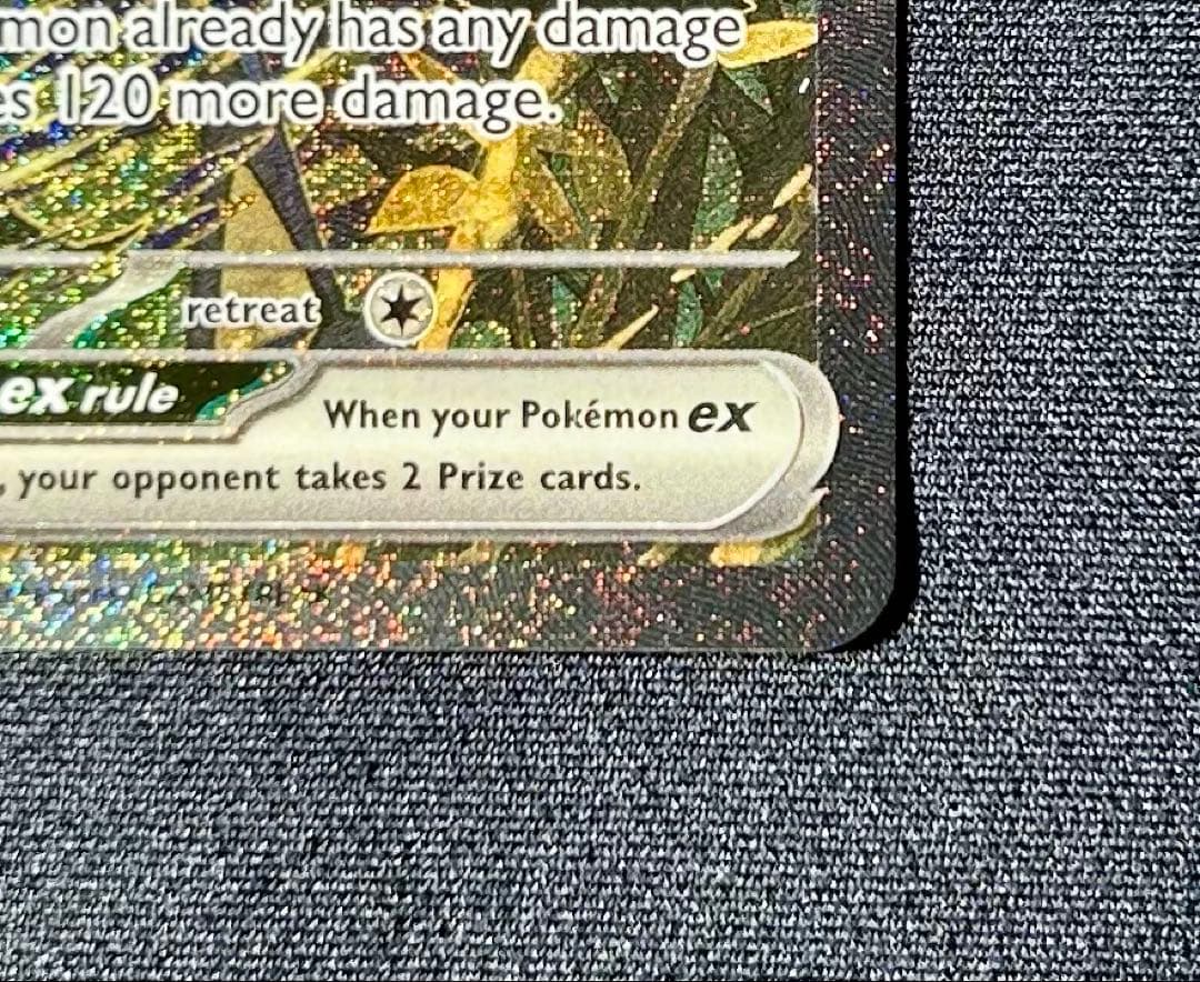 ゲッコウガex 英語 海外 プロモ ポケモンカード 浮世絵 SVP 132 - メルカリ