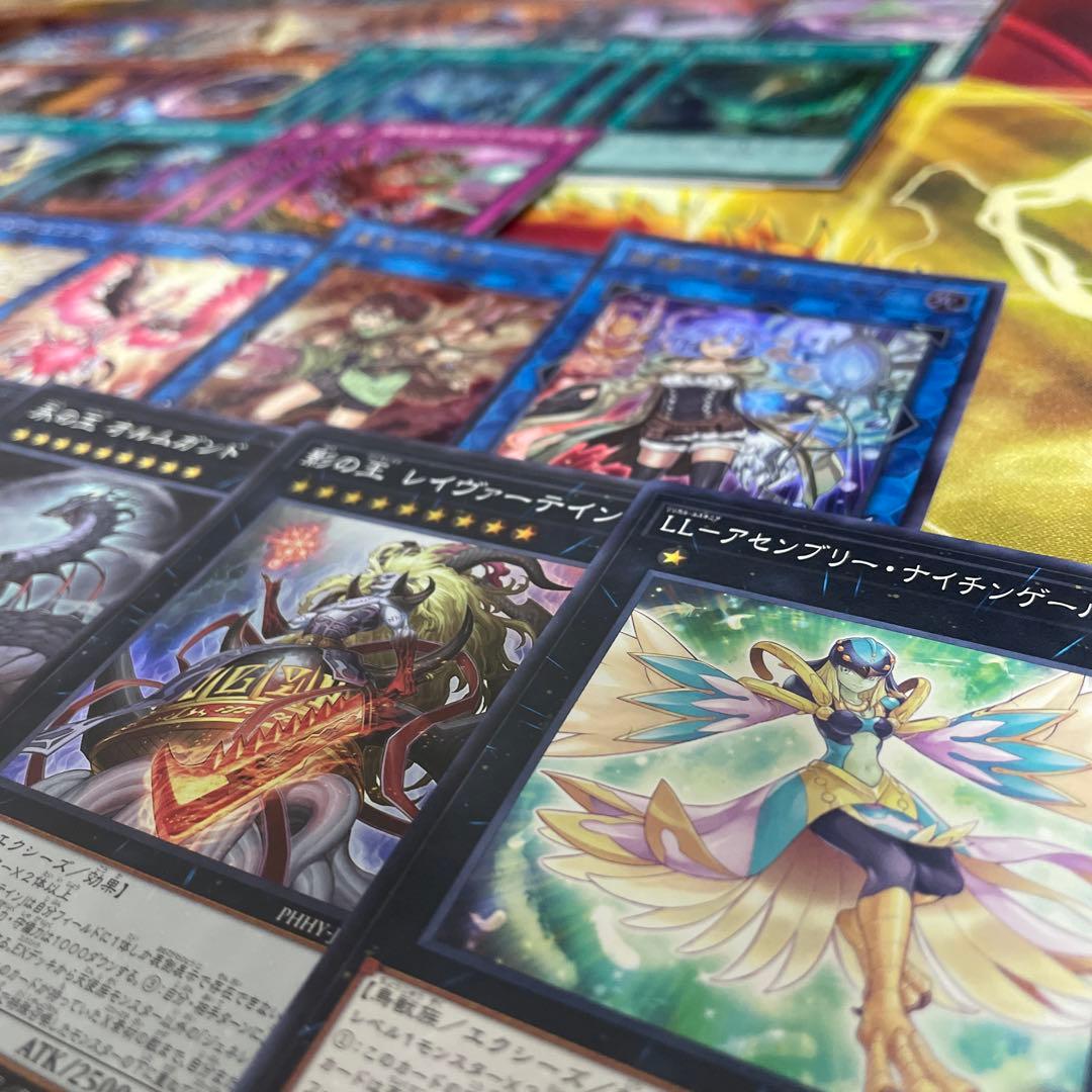 大会構築 エニアクラフトデッキ 糾罪巧デッキ エニアポリス