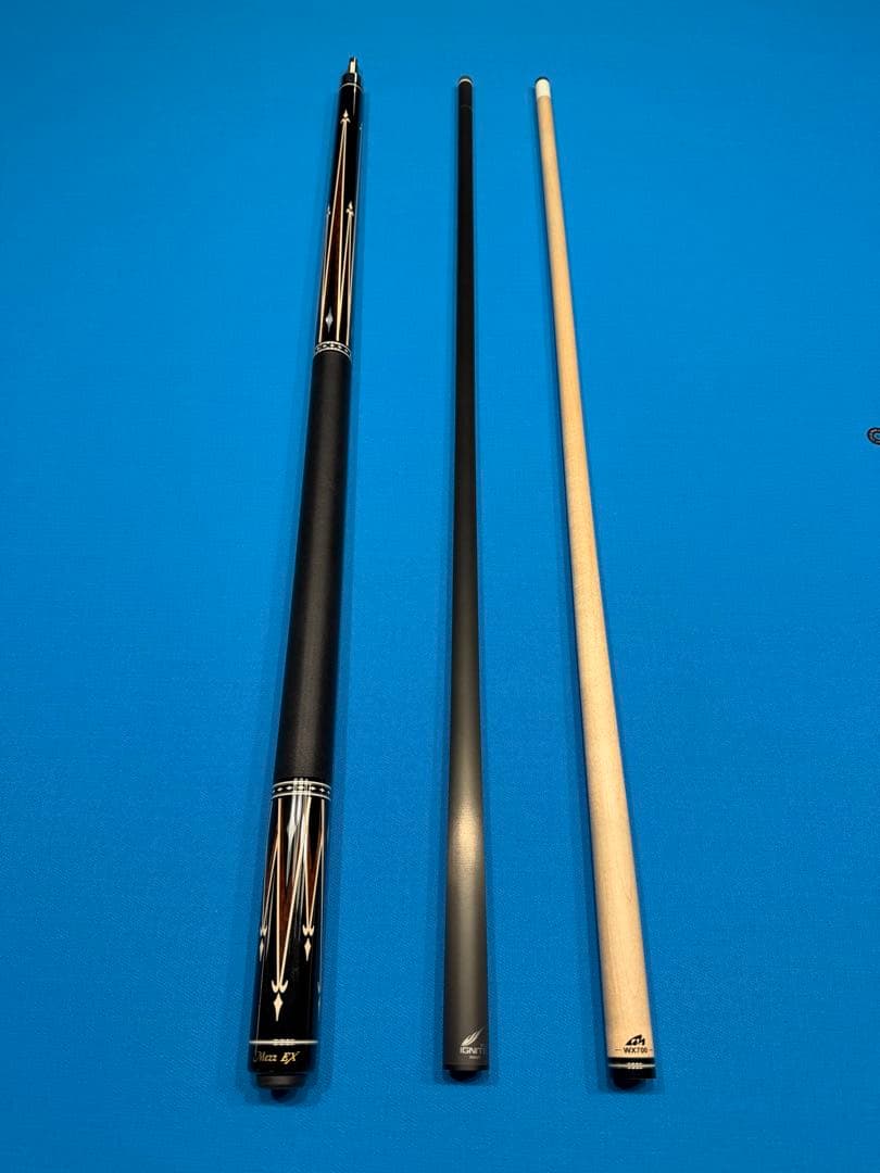 Mezz エクシード EXSP2-21/GD（限定20本）｜EXSP2-21/GD（限定20本）｜Special model