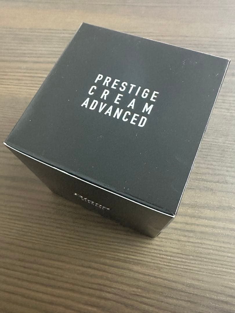 値下げ中！早い者勝ち ディアナージュ ダイアナプレステージクリーム アドバンスト