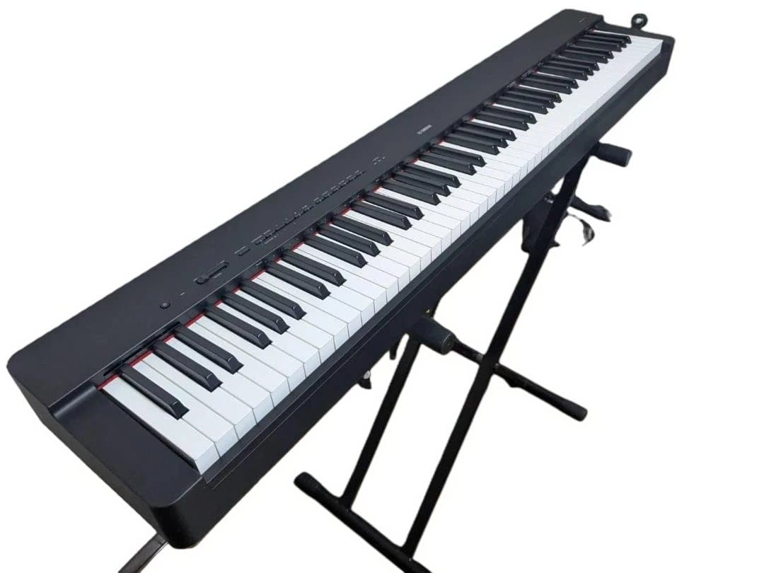 YAMAHA P-225B 88鍵盤【極美品】