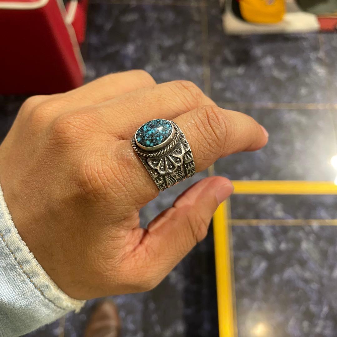 SUNSHINE REEVES リング ナバホ族 ターコイズ 18号 楽天市場】インディアンジュエリー ナバホ族 サンシャイン リーブス