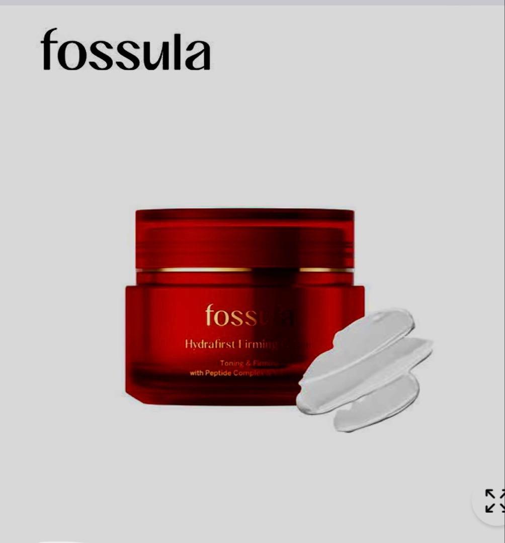 ririan＊さん限定！fossula Hydrafirst Firming