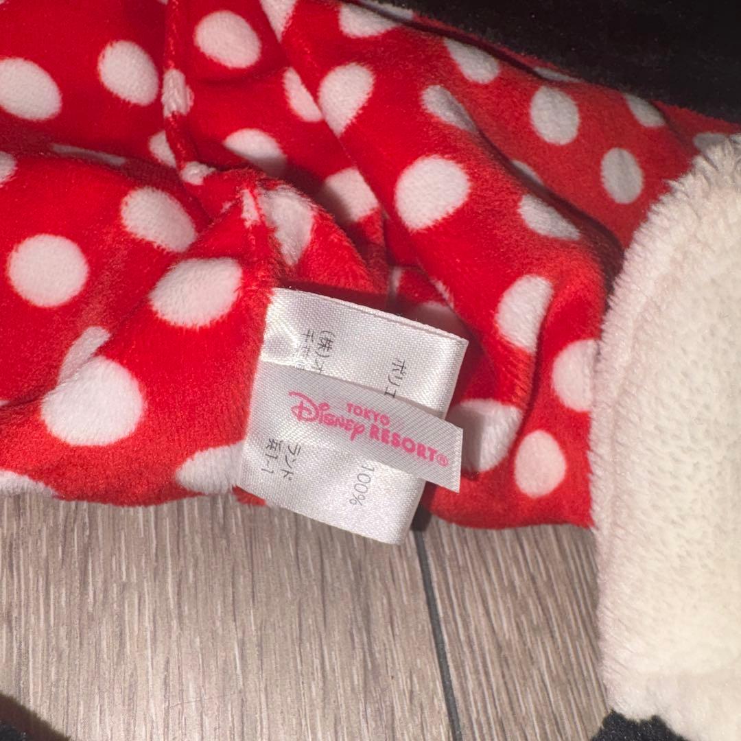 即決！流行りのミニーマフラーキャップ 生産終了品！ - メルカリ