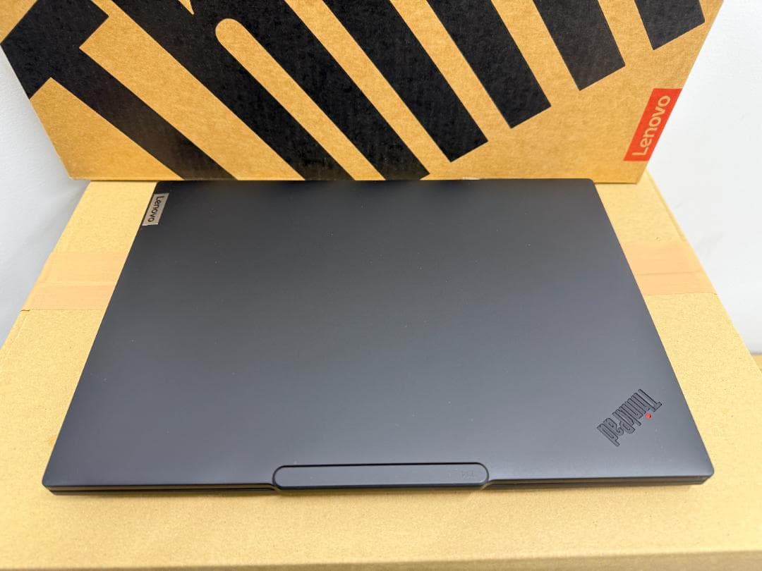 Windowsノート本体 Lenovo ThinkPad T14 Gen 5 Lenovo ThinkPad T14 Gen 5 21ML0089US 14