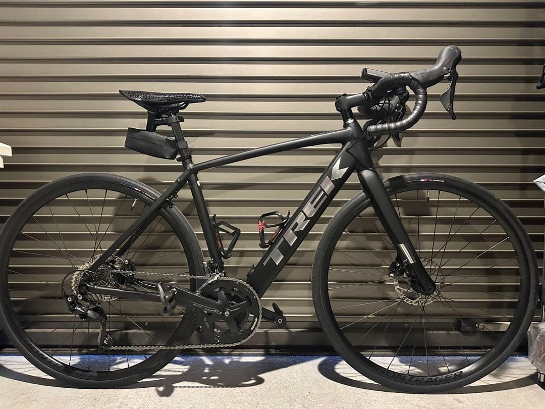 Trek Domane+ AL 5　ドマーネ　電動　e-bike 54