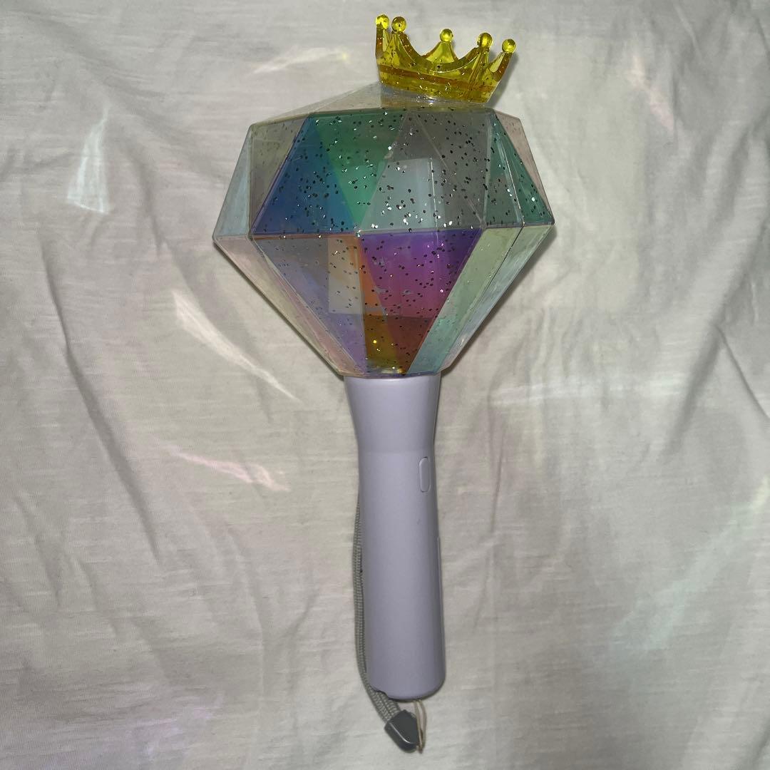 M!LK 曽野舜太ペンライト【即日発送可能】