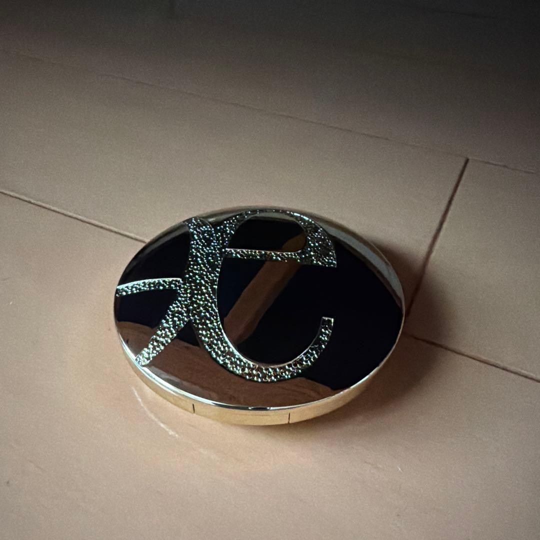 【新品未使用正規品】エレガンス ラ プードル オートニュアンス⑧(Ⅷ)8.8g