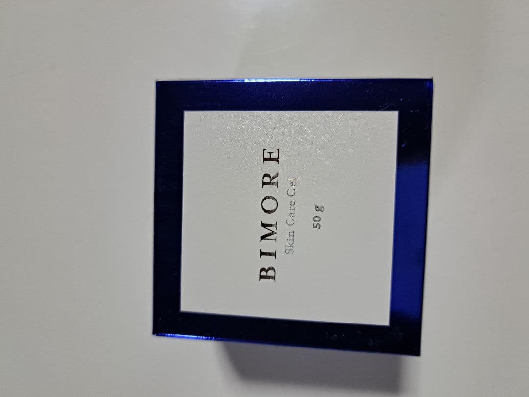 ミライズ、お値下げしました！BIMORE Skin Care Gel 50g