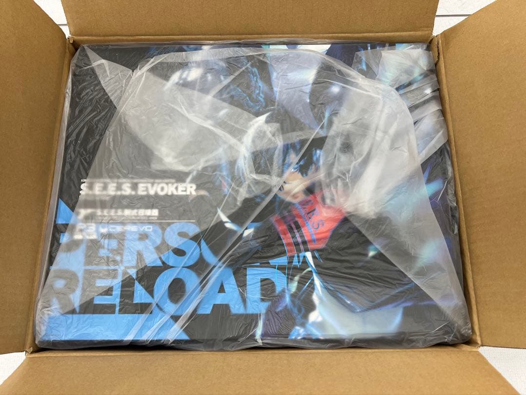 ペルソナ3リロード　S.E.E.S.制式召喚器