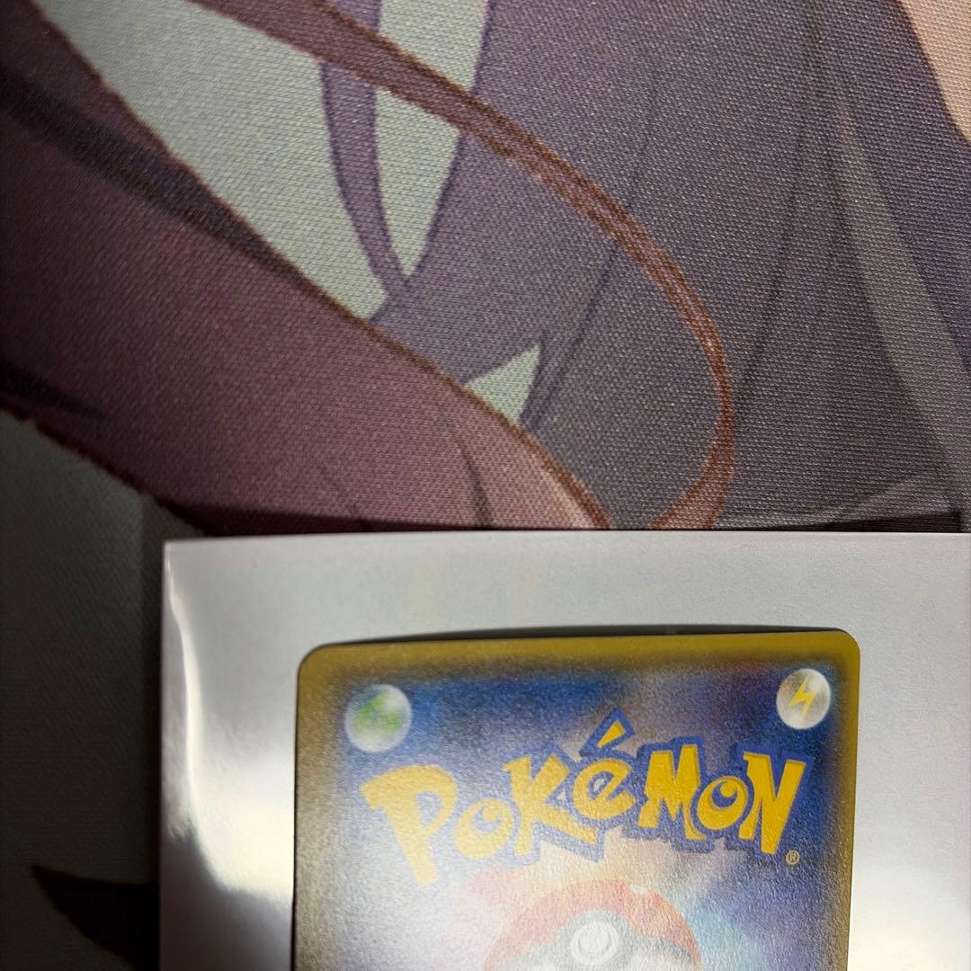 アセロラSRsm2+新たなる試練の向こう056/049