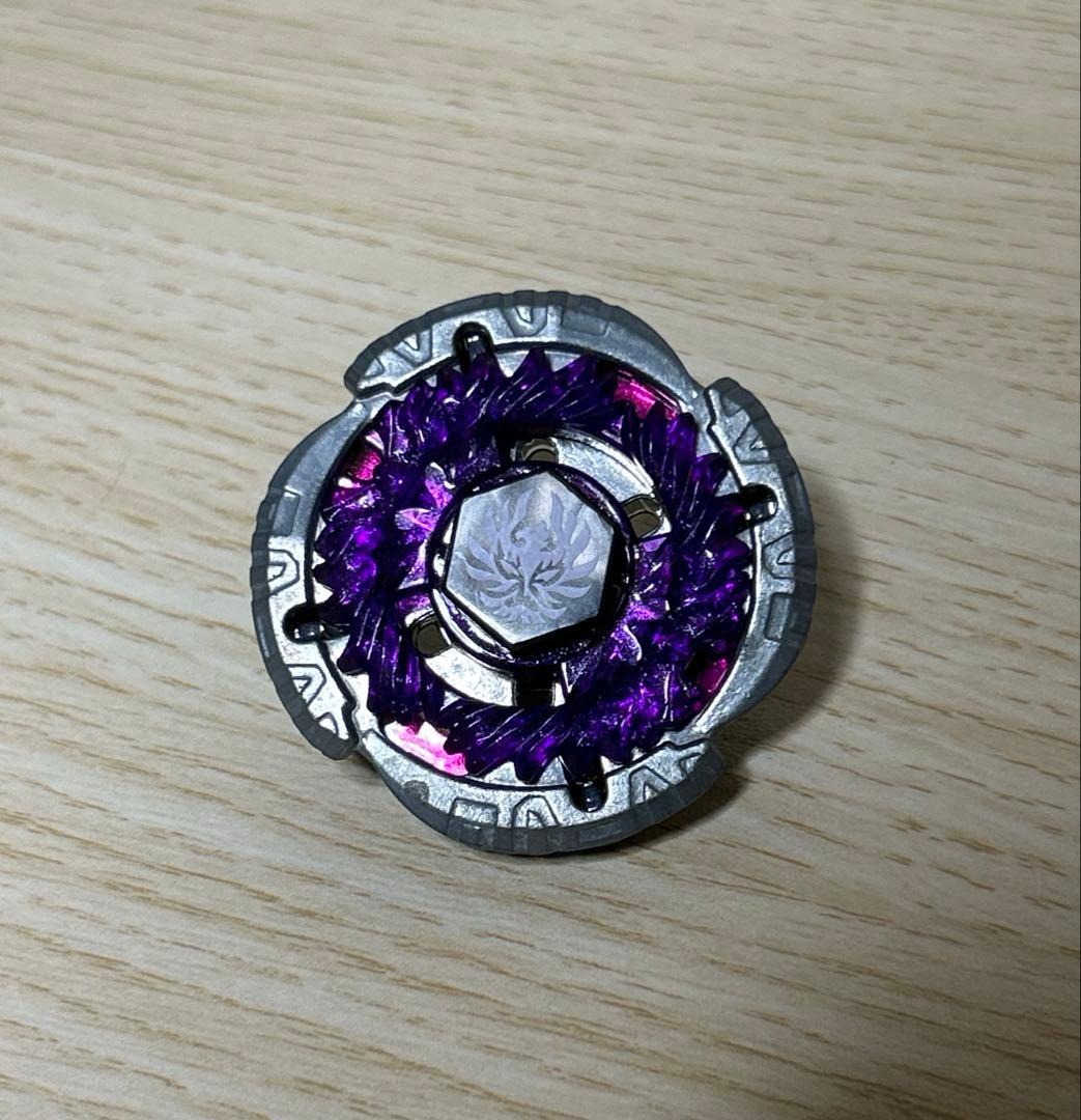 メタルファイトベイブレード　ジェイドジュピター S130RB 国内正規品