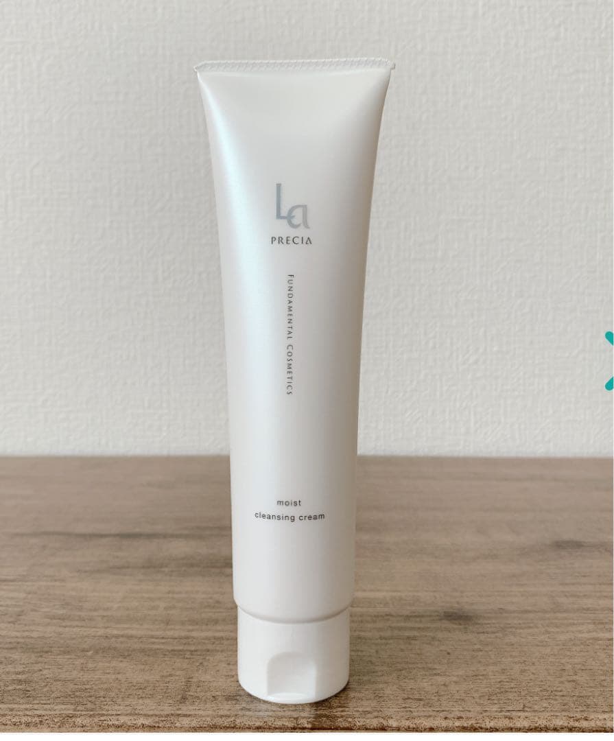 ラ・プレシア モイストクレンジングクリーム　2本セット新品