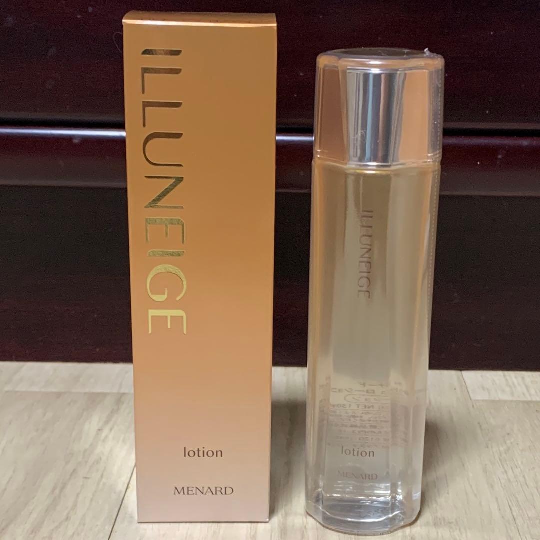 メナード IL 化粧水